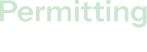 Permitting Innovators